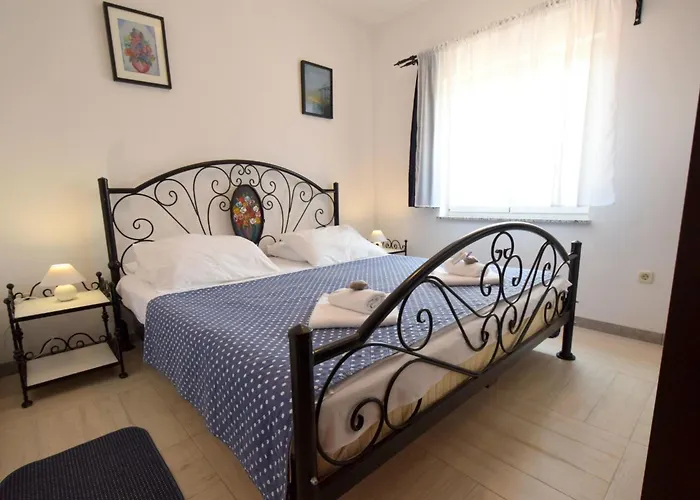 아파트 Kolic By Interhome Gabonjin