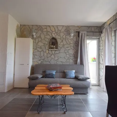 Kolic By Interhome Apartment *