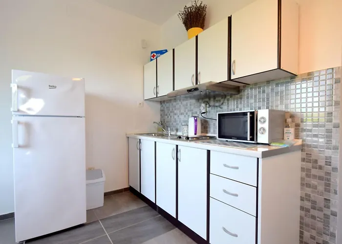 Kolic By Interhome Apartment