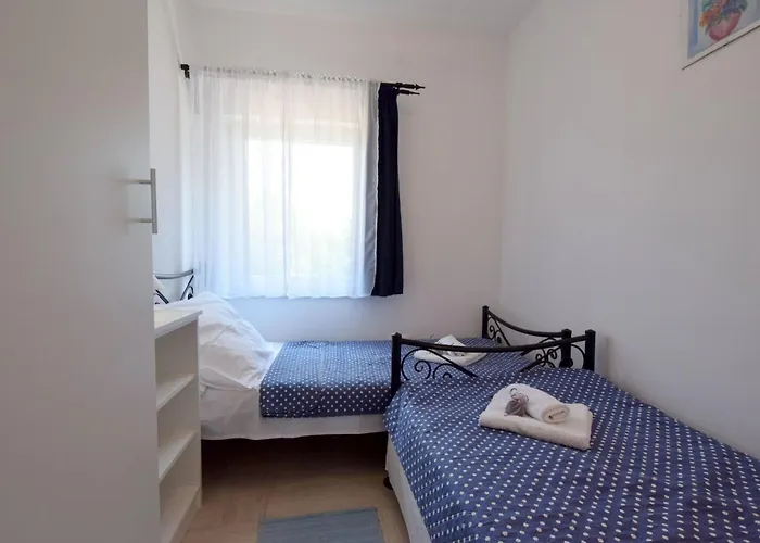 Kolic By Interhome Apartment