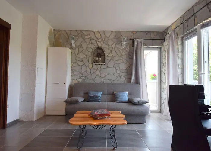 Kolic By Interhome Apartment *