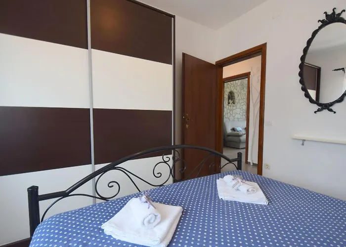 Apartment Kolic By Interhome *