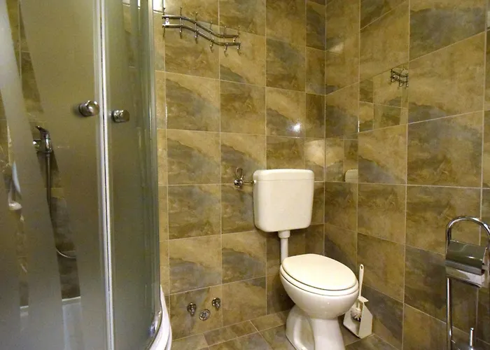 Apartment Kolic By Interhome *